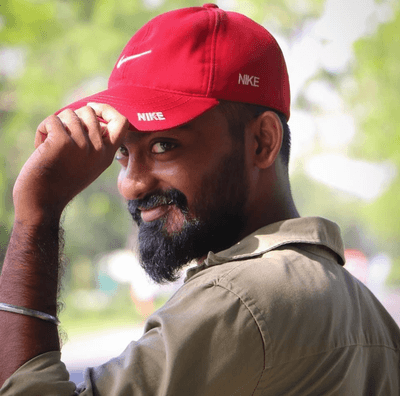 Sabesan Thaventhiran