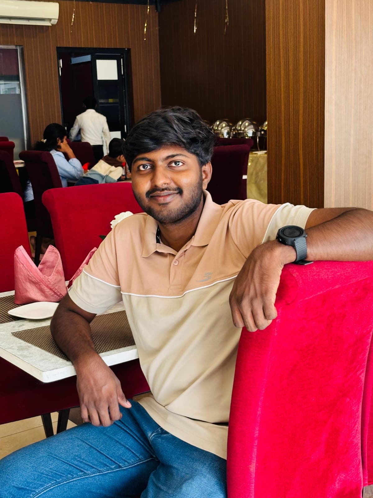 Kenath Jeyakenady